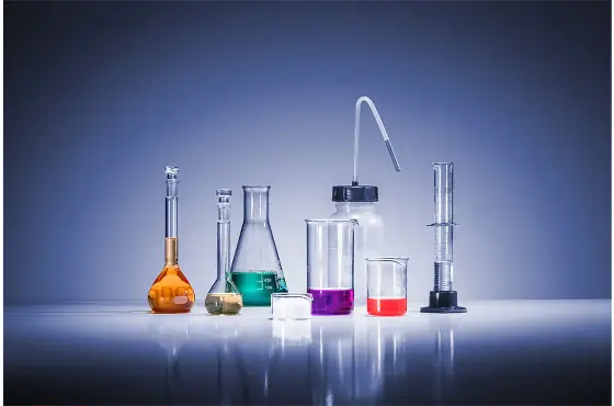 Industrial Solvents